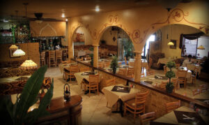 Phoenician Garden Mediterranean Bar and Grill - Fresno