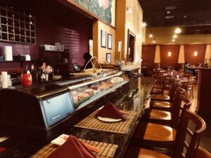 Phoenix Asian Cuisine - Greensboro