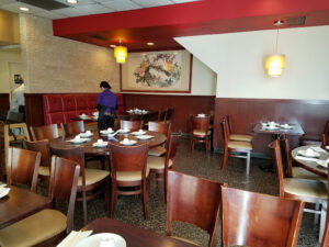 Phoenix Inn Chinese Cuisine - Los Angeles - Los Angeles