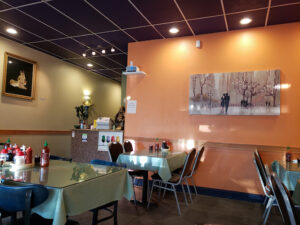 Phoenix Restaurant_ Pho Trinh - Lynnwood