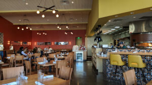 Piattello Italian Kitchen - Fort Worth