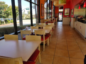 Pick Up Stix Fresh Asian Flavors - Chino Hills