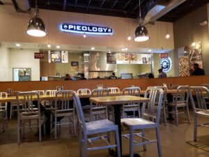 Pieology Pizzeria Avondale, AZ - Avondale