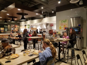 Pieology Pizzeria Cypress Village - Cypress