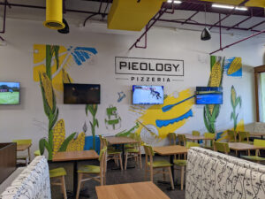 Pieology Pizzeria Findlay/Independent Square - Findlay