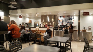 Pieology Pizzeria Park Crossing, Fresno, CA - Fresno