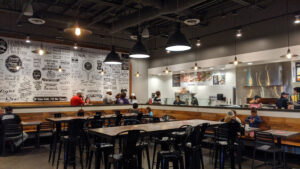 Pieology Pizzeria Perris - Perris