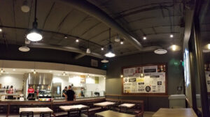 Pieology Pizzeria Trading Post, Clovis - Clovis