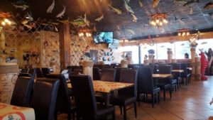 Pier 17 Cajun Seafood Restaurant & Bar - Louisville