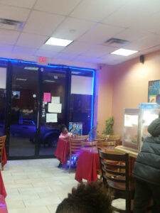 Pikadera Restaurant - Perth Amboy