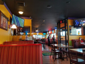 Pina Fiesta Mexican Grill - Louisville