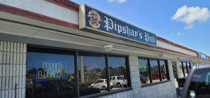 Pipshay's Pub - Port St. Lucie