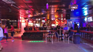 Pirate's Cove Lounge - North Myrtle Beach