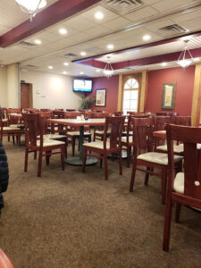 Pi's Chinese Restaurant - Midland