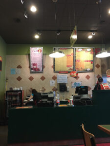 Pita Pit - Great Falls