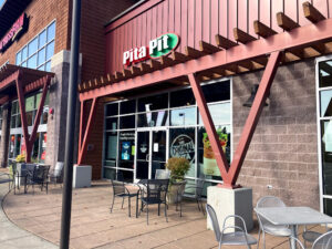 Pita Pit - Gig Harbor