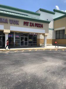 Pitza Pizza - Tampa