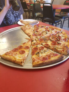 Pizza Al's - Morgantown