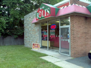 Pizza Boli's - Baltimore