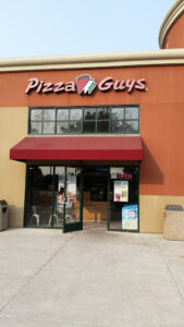 Pizza Guys - Brentwood