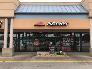 Pizza Hut - Monroeville