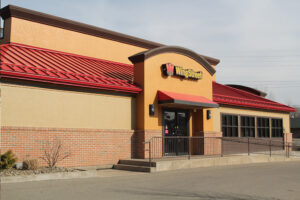 Pizza Hut - Meadville