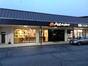 Pizza Hut - Rockville