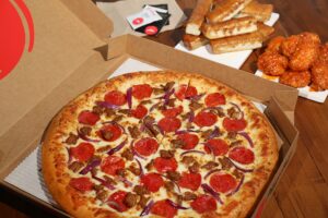 Pizza Hut - Odenton