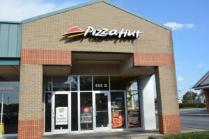 Pizza Hut - Frederick