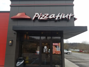 Pizza Hut - Grafton