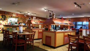 Pizza Hut - Mocksville