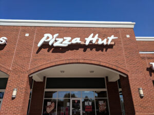 Pizza Hut - High Point