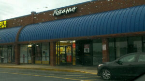 Pizza Hut - McDonough