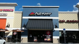 Pizza Hut - Orlando