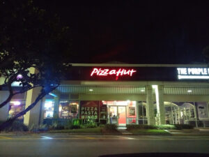 Pizza Hut - Orlando