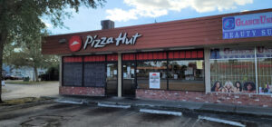 Pizza Hut - Fort Lauderdale