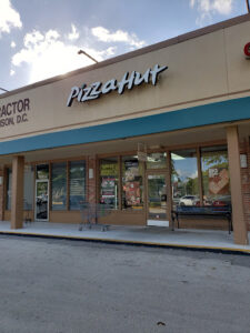 Pizza Hut - Boynton Beach