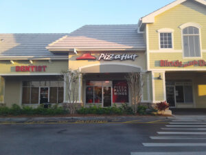 Pizza Hut - Fort Myers