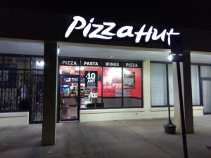 Pizza Hut - Fort Pierce