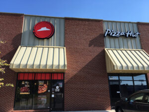 Pizza Hut - Cookeville