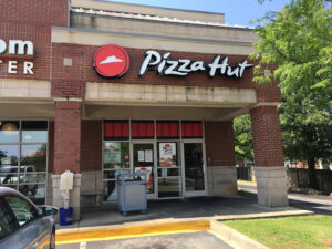 Pizza Hut - Louisville