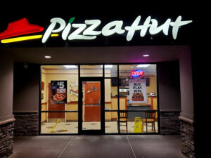 Pizza Hut - Altoona