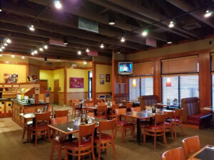 Pizza Hut - Wisconsin Rapids