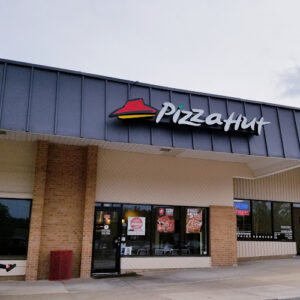 Pizza Hut - Chesterfield