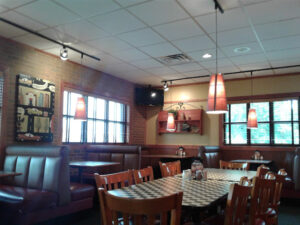 Pizza Hut - DeRidder