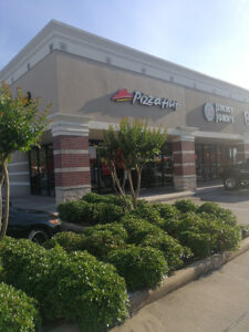 Pizza Hut - Pearland