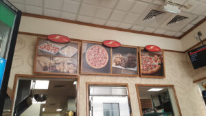 Pizza Hut - Smithfield