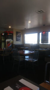 Pizza Hut - Los Lunas