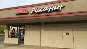 Pizza Hut - Modesto