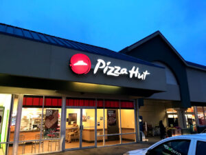 Pizza Hut - Hillsboro